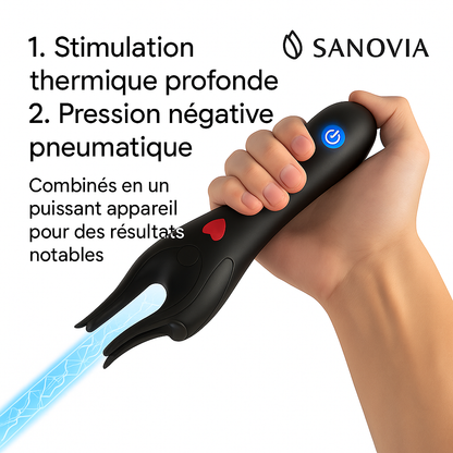Sanovia - NeuroPulse Pro